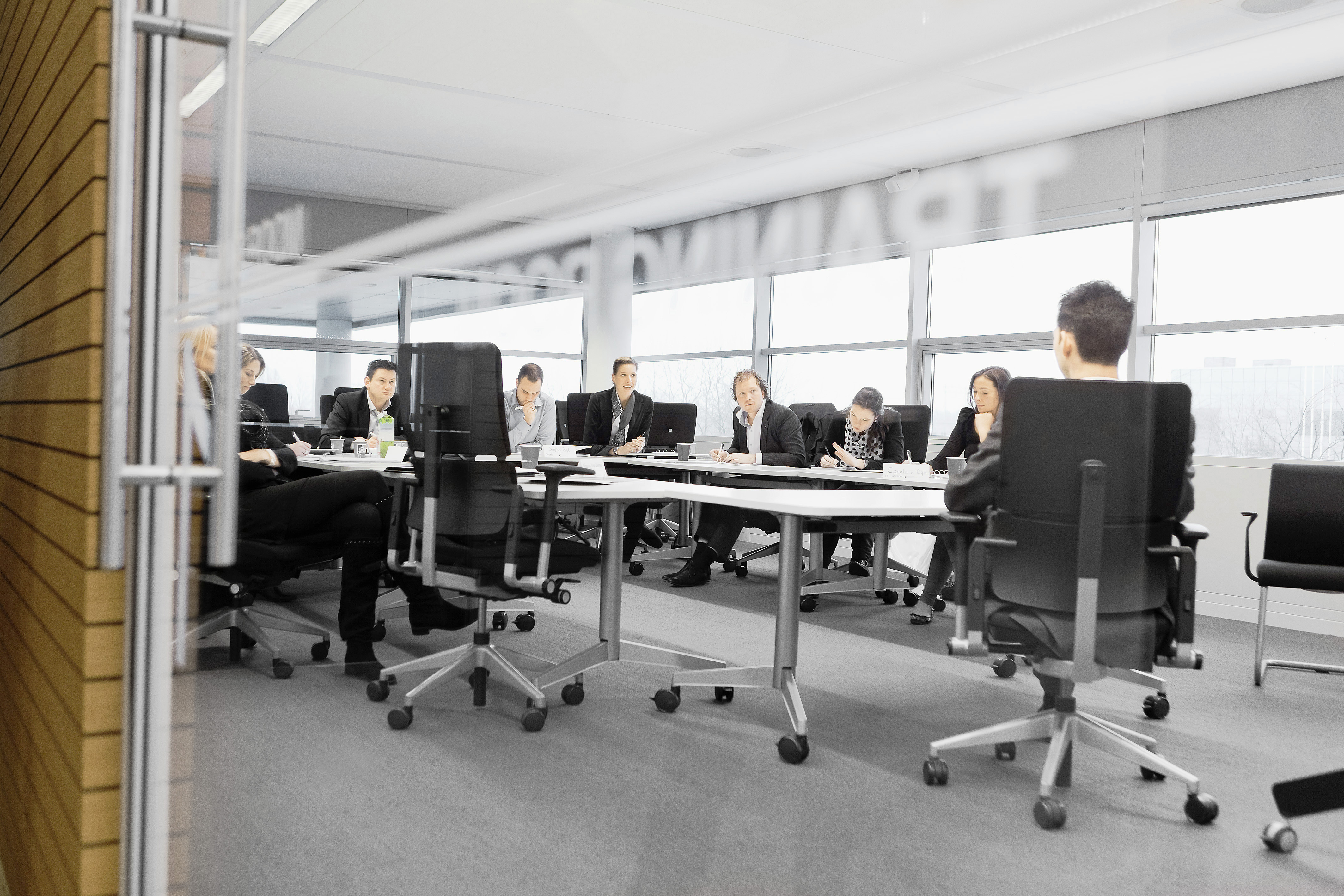 IT Consultancy & training