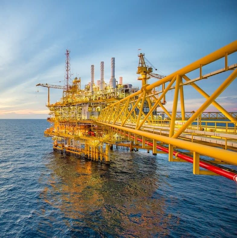 Upstream & Offshore