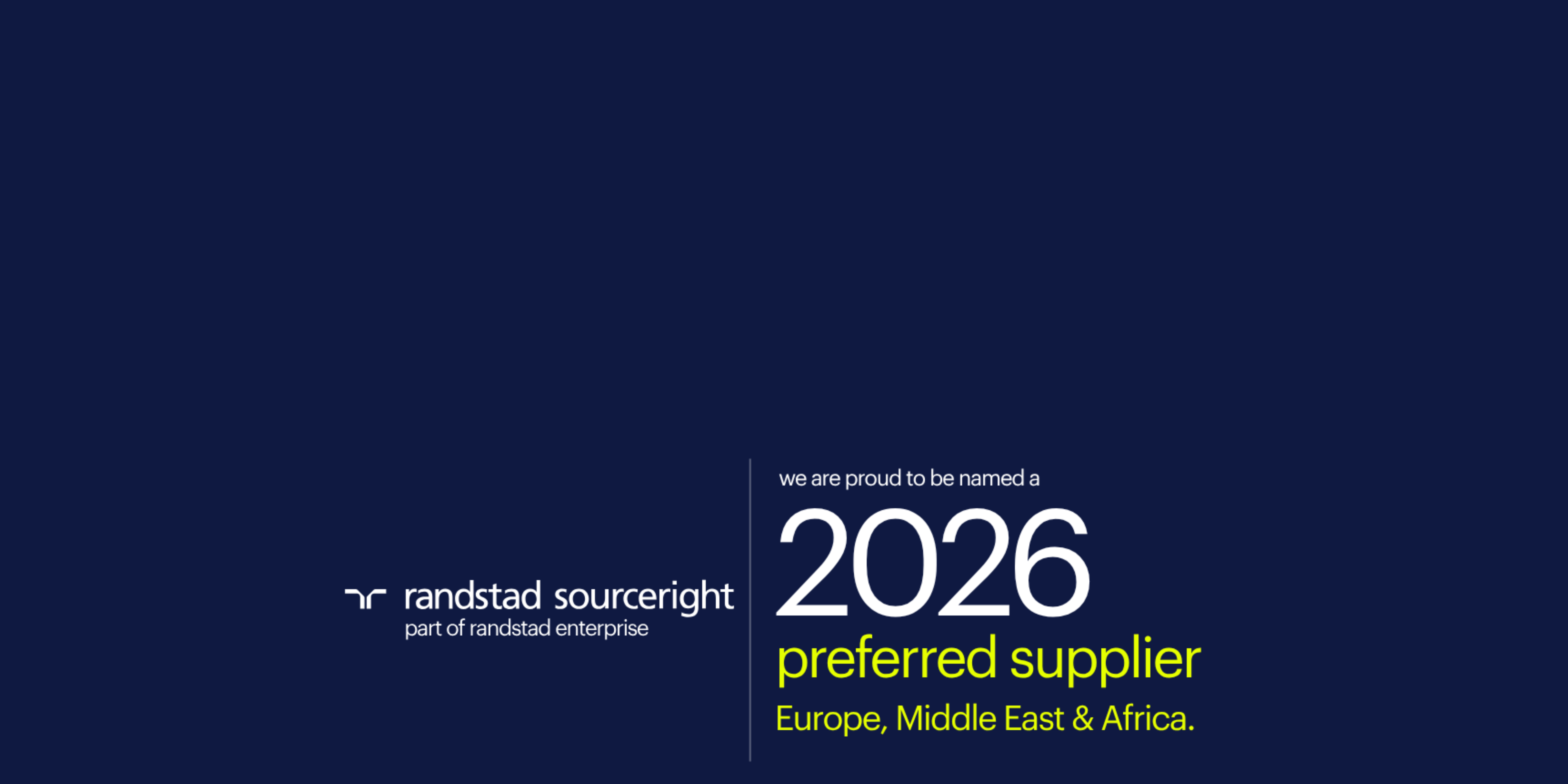Randstad Sourceright