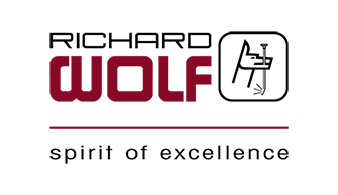 Richard Wolf white space