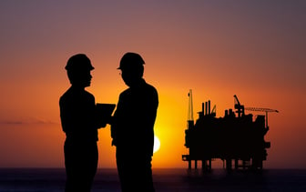 Oil and Gas offshore recruitment opportunities 