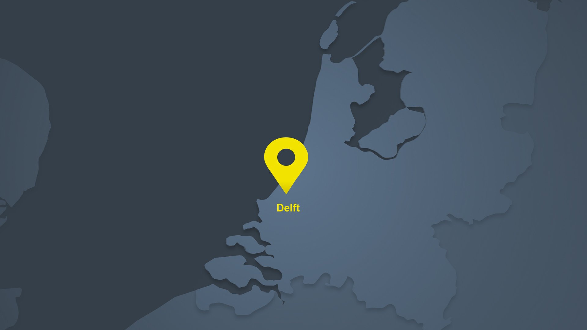 Brunel - 1975 Netherlands - Asia