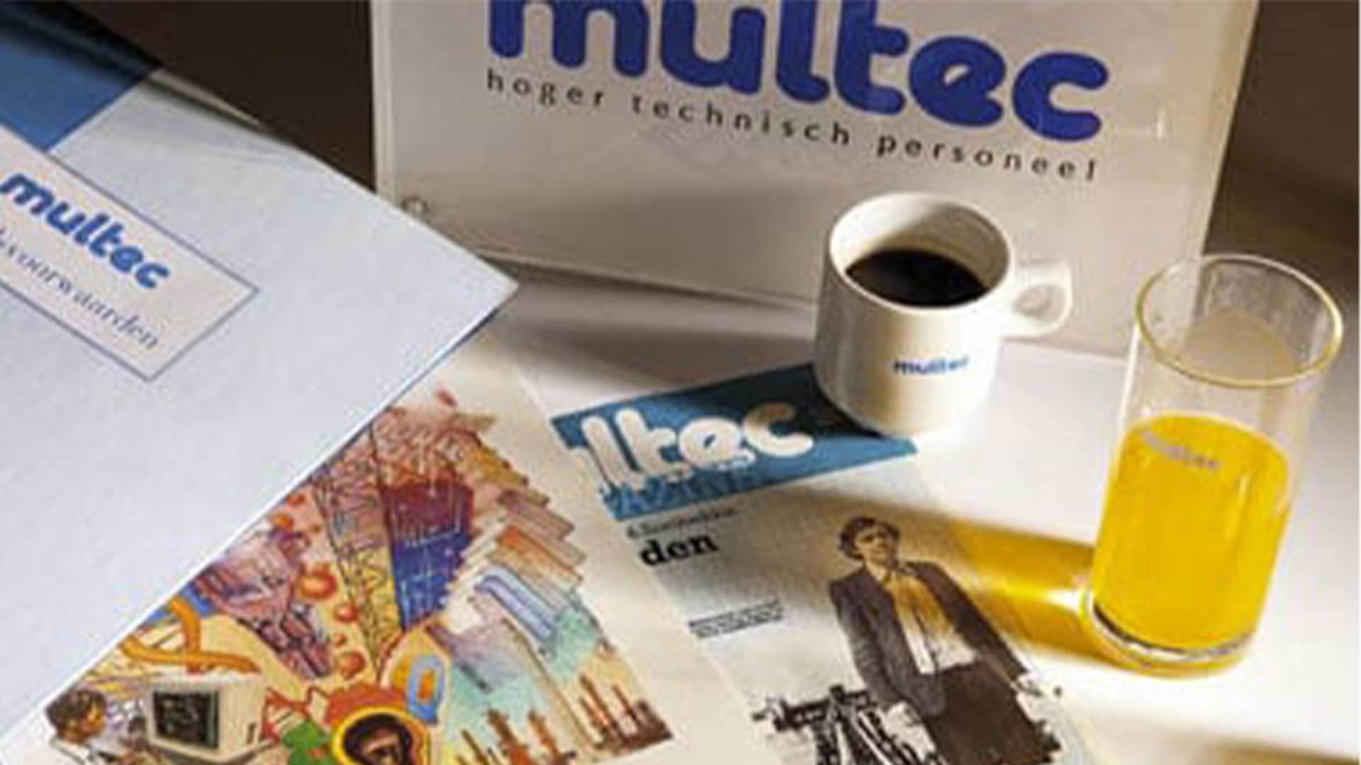 Brunel - 1978 Multec - Asia