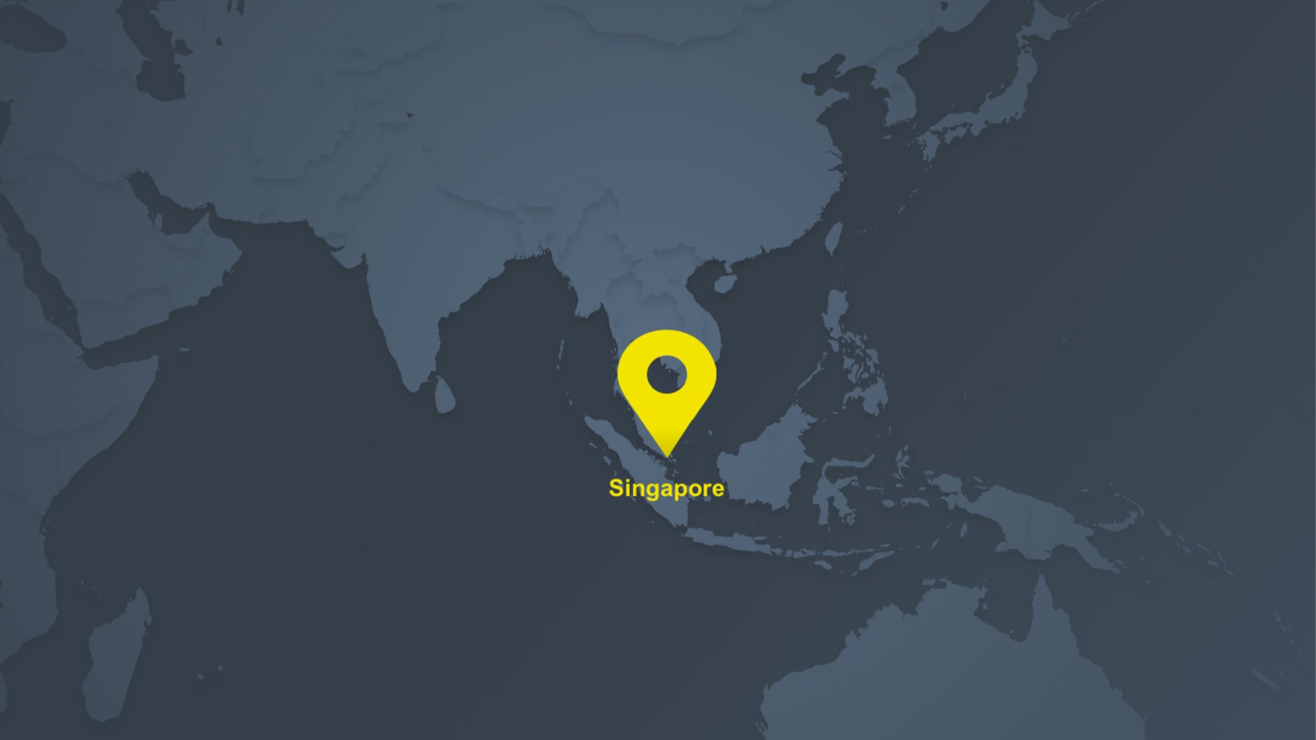 Brunel - 1996 Pacific - Asia