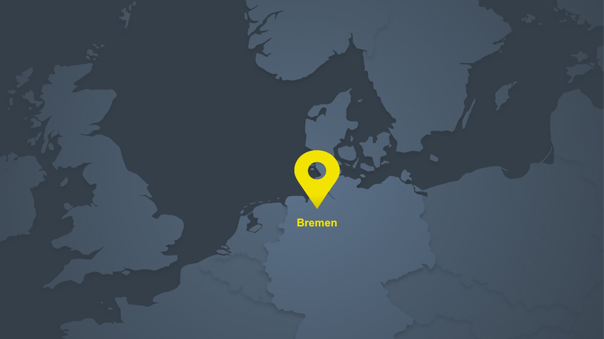 Brunel - 1996 Germany - Asia