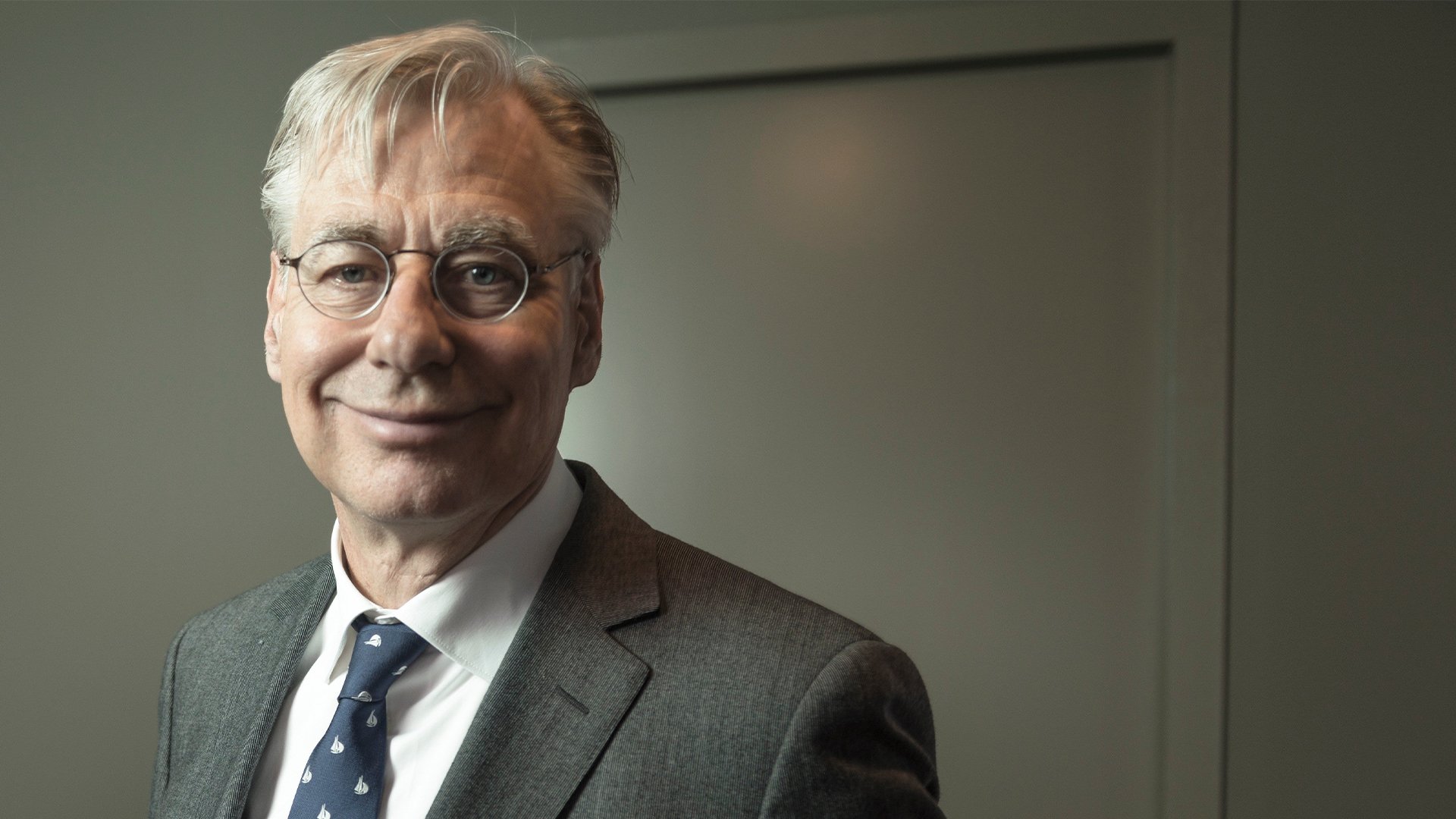 Brunel - 2000 Jan Arie van Barneveld - Asia