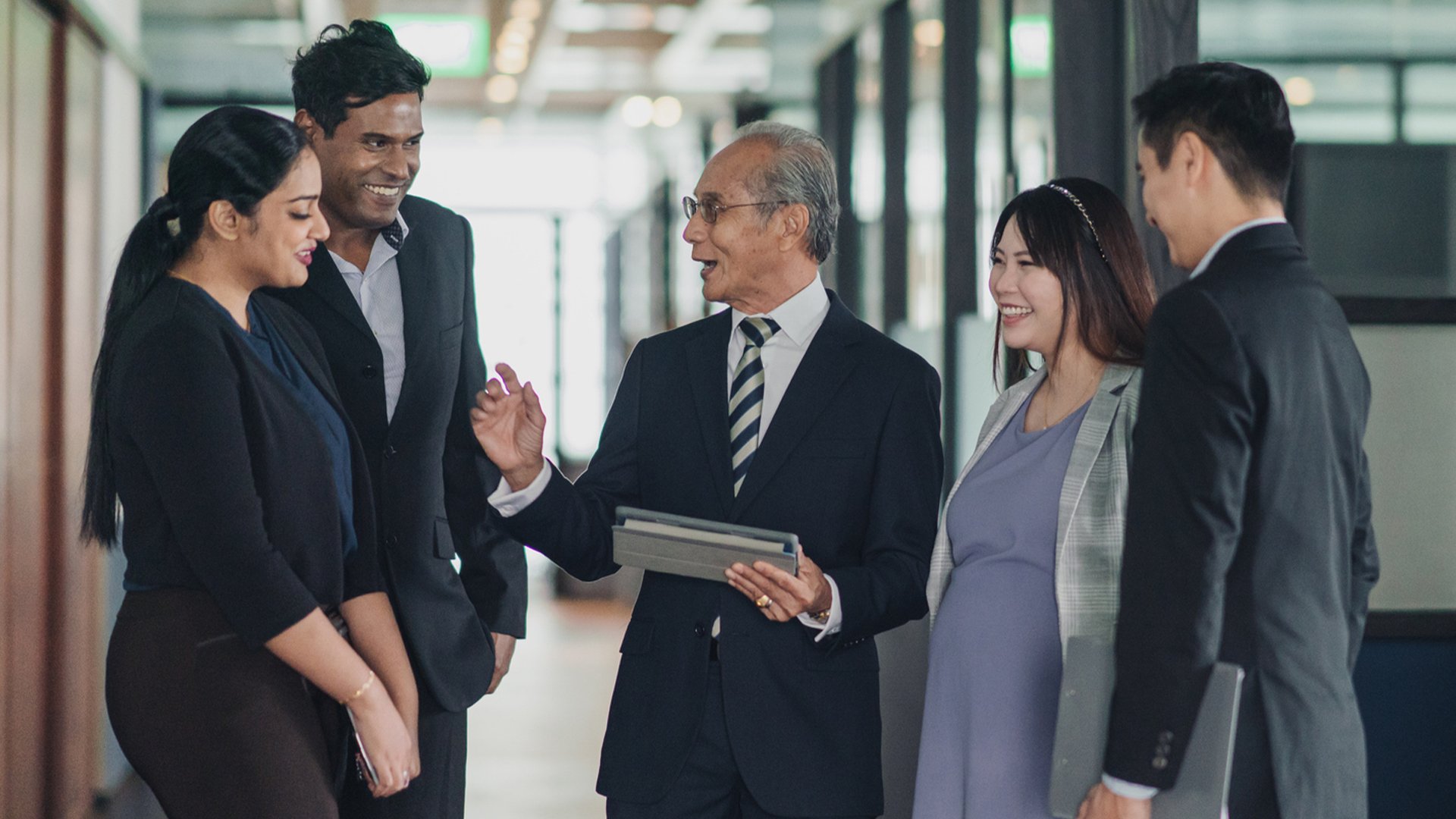 Card Employer of Records (EOR)