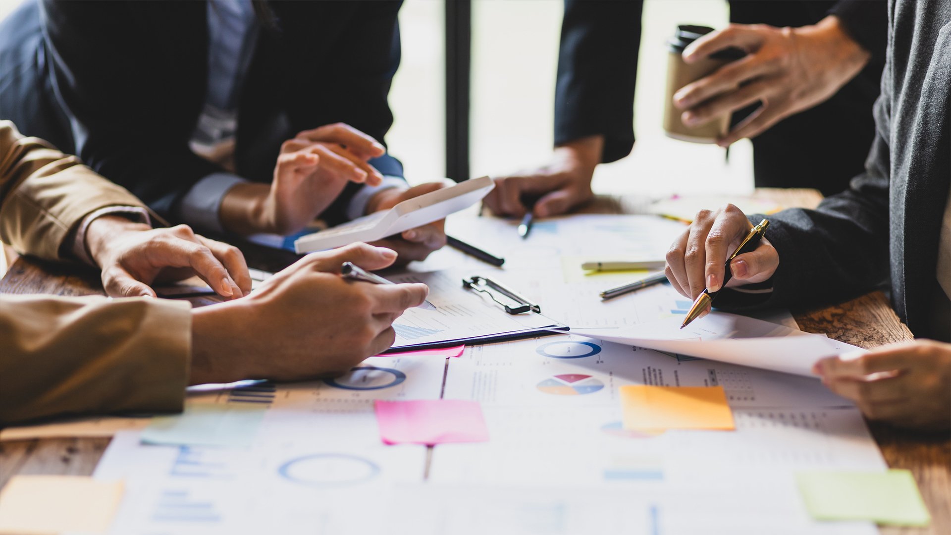 Card Market Intelligence & Benchmarking