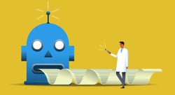 Biotech industry recruitment has encountered ai troubles