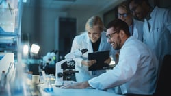 Brunel Delivers RPO Wins for a Pharmaceutical Powerhouse