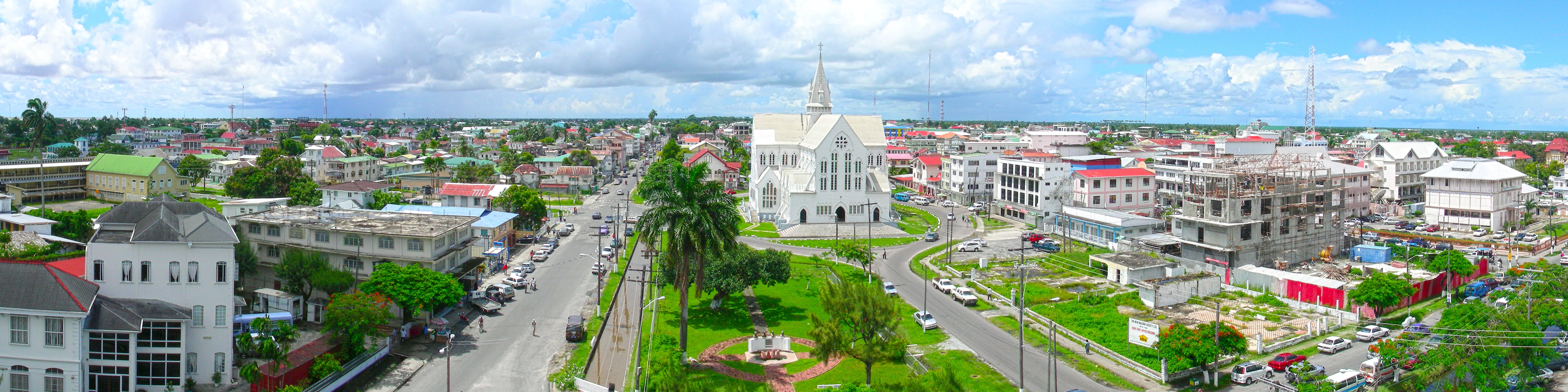 Brunel Guyana  offers global mobility and workforce relocation services to oil and gas companies