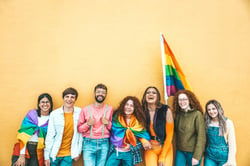 Brunel is committed to inclusivity, Pride Month and beyond