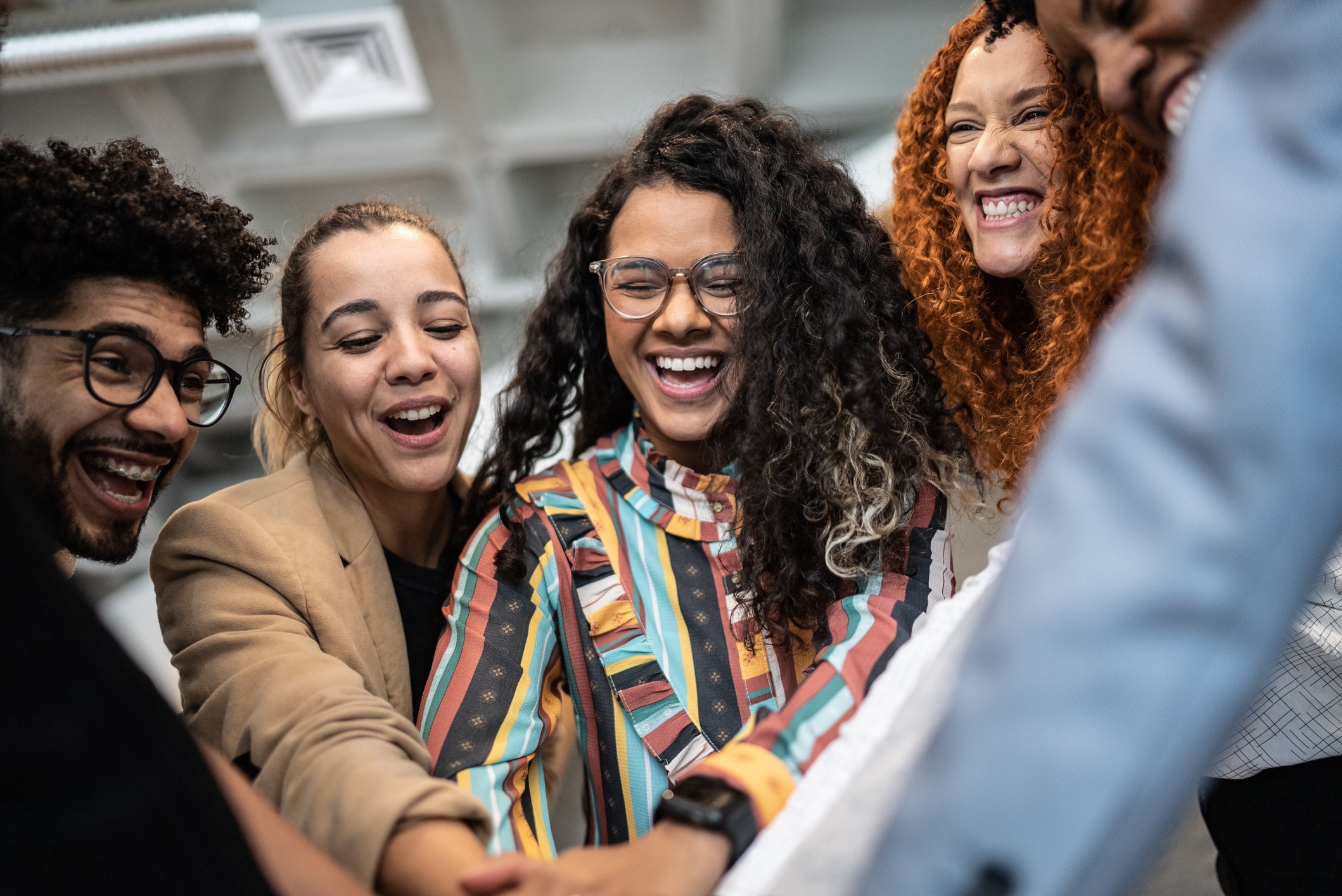 Brunel's DEI Consultancy services in Brazil have helped empower organizational hiring practices for some of the most respected names in various industries.