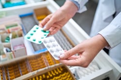 Global Expansion by RPO Life Sciences Recruitment at Scale