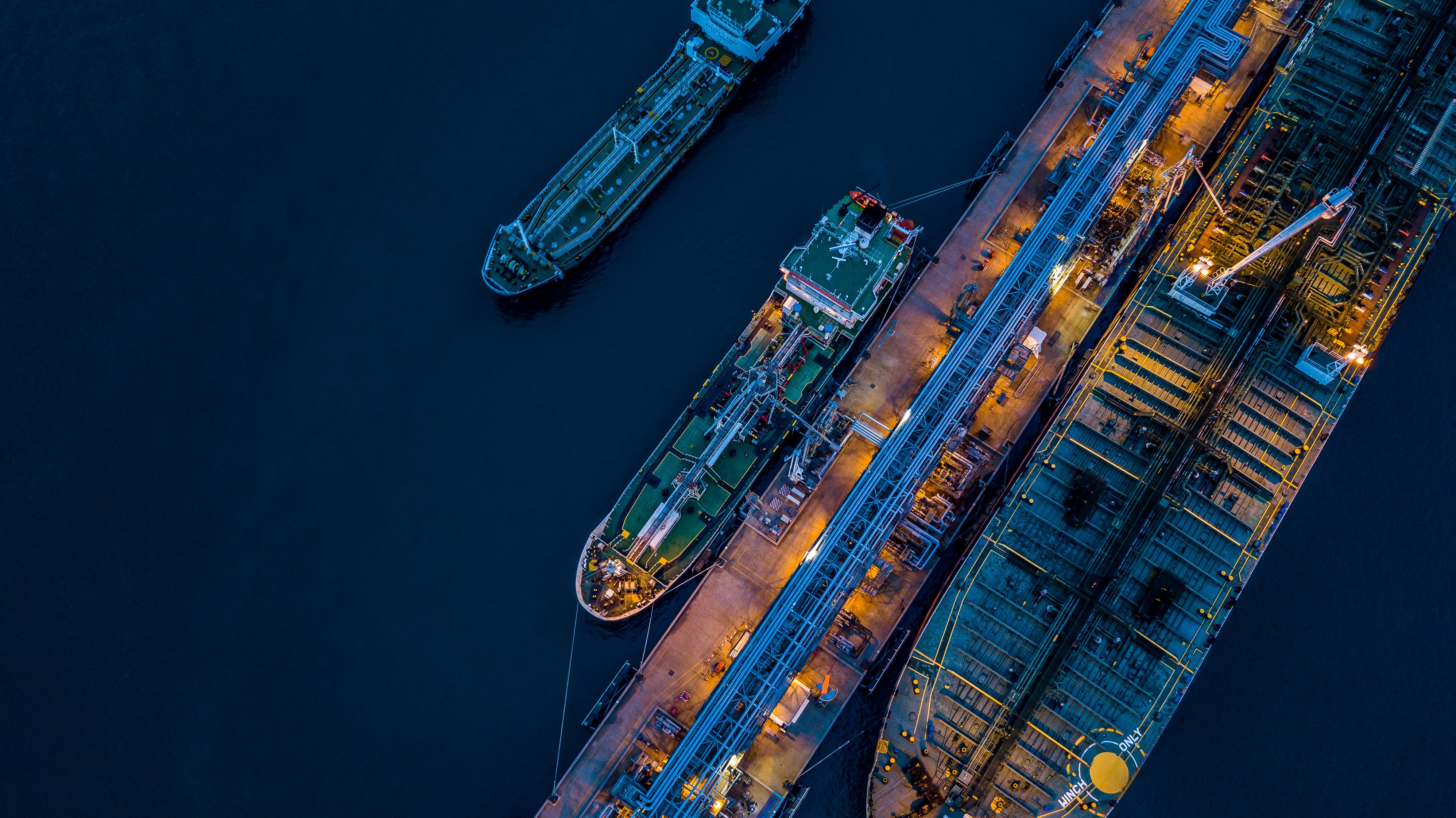 Oil & gas case studies