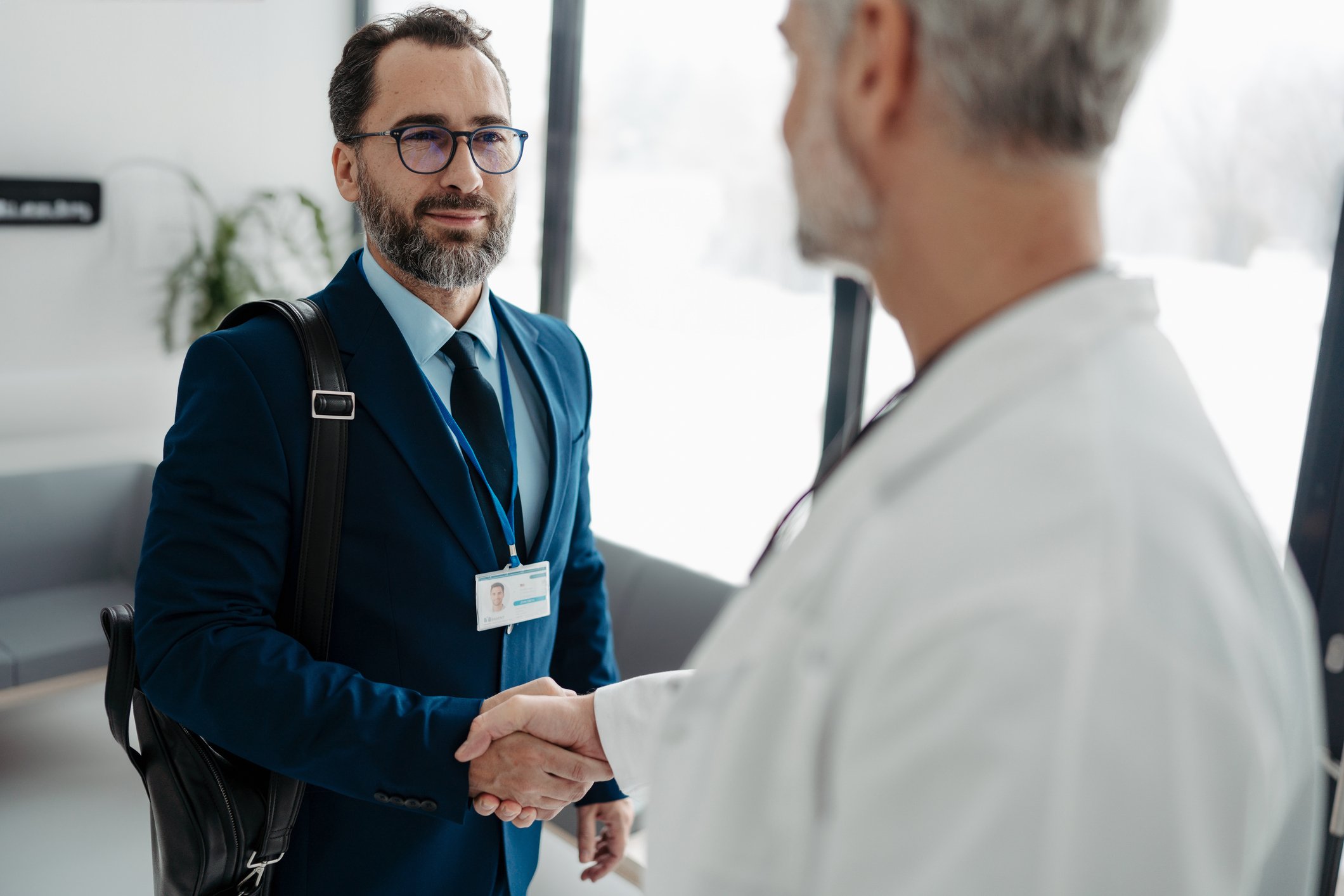 Pharmaceutical professionals excel in their career by staying in tune with industry trernds