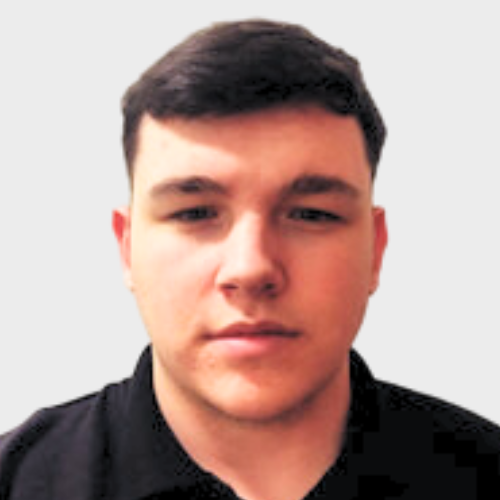 Photo of Josh Dean, Recruiter for the Brunel US Energy team