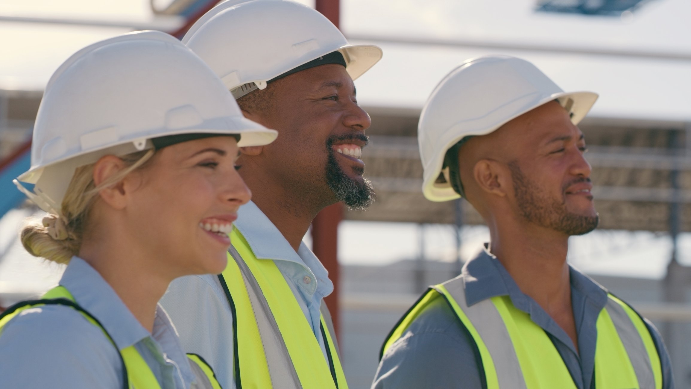 Brunel is committed to promoting  a safe work environment.