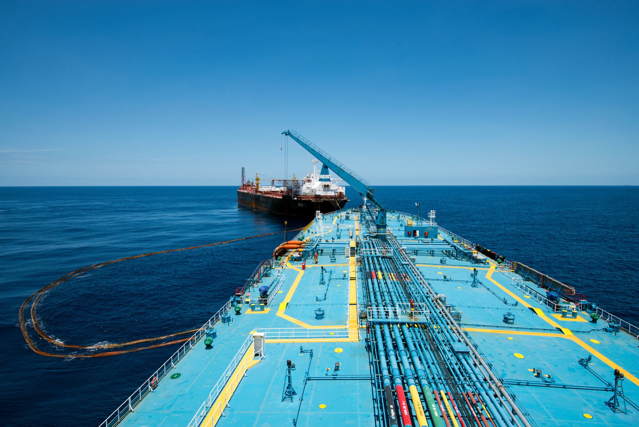 Scalable RPO Gains Success in Offshore Energy Recruitment