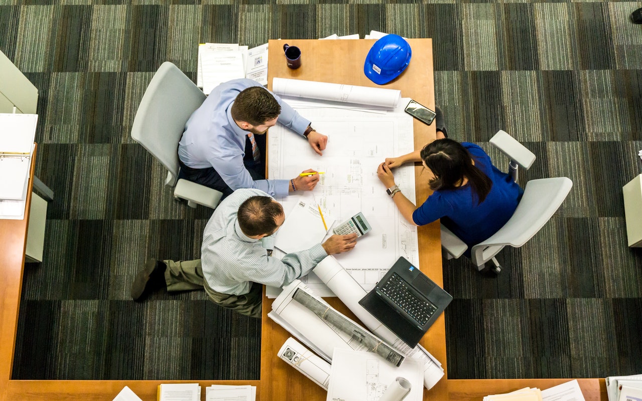 Project Engineer