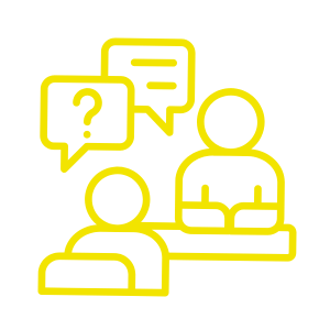 Card 6. Interview Coordination