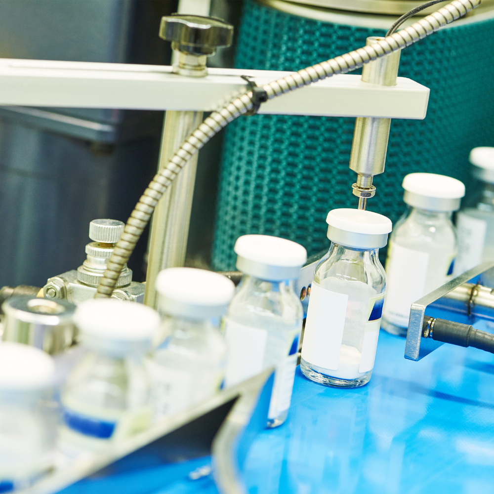 Life Sciences and Biotech