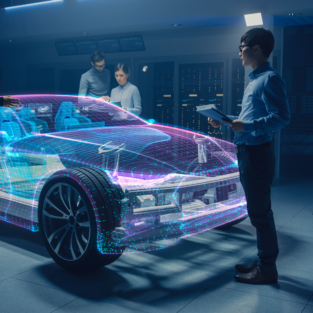 Card Automotive