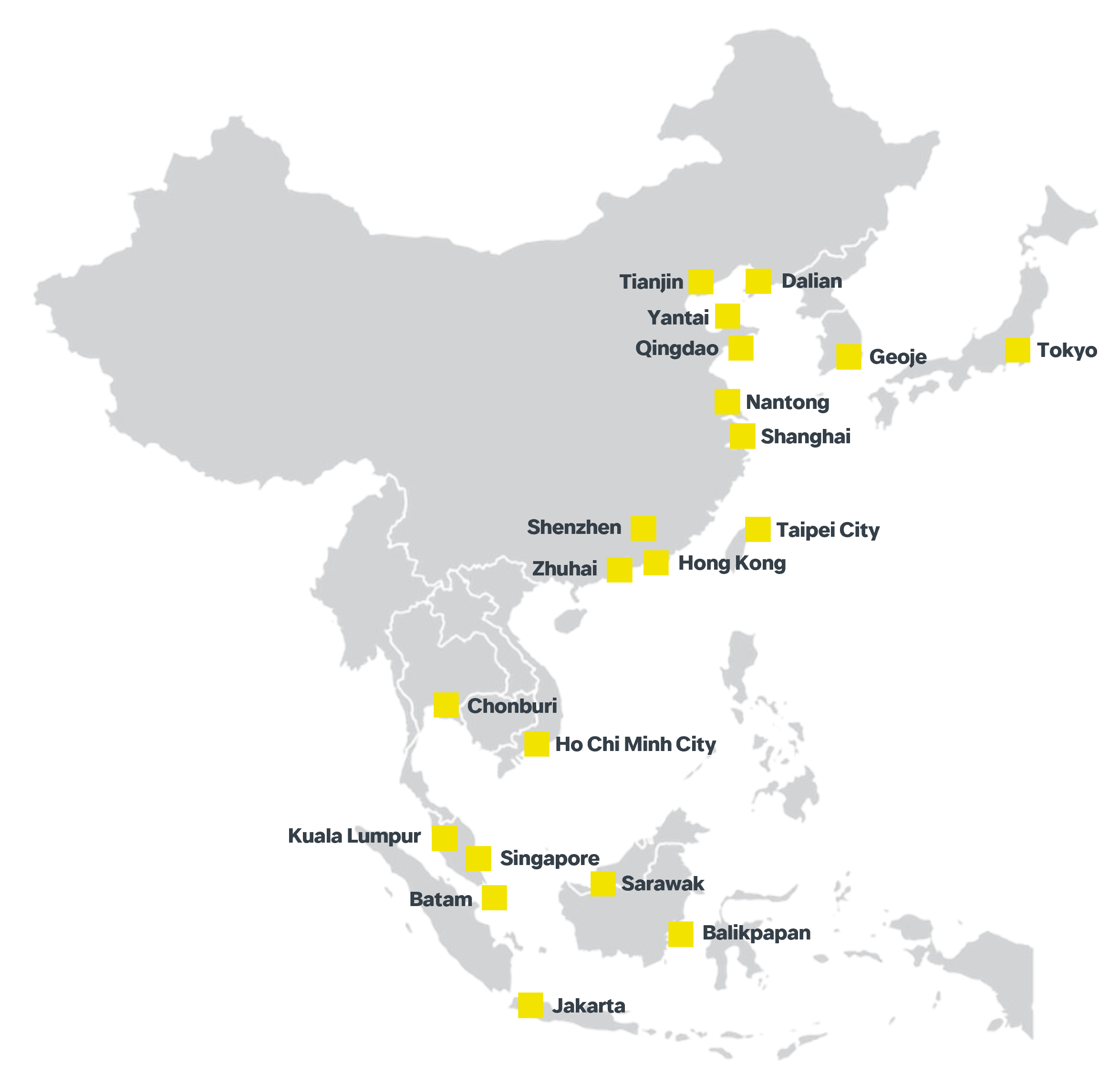 Asia 2024