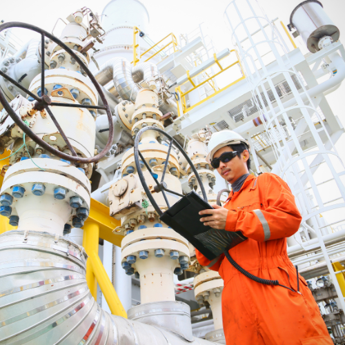 Card Third Party Vendor Inspection