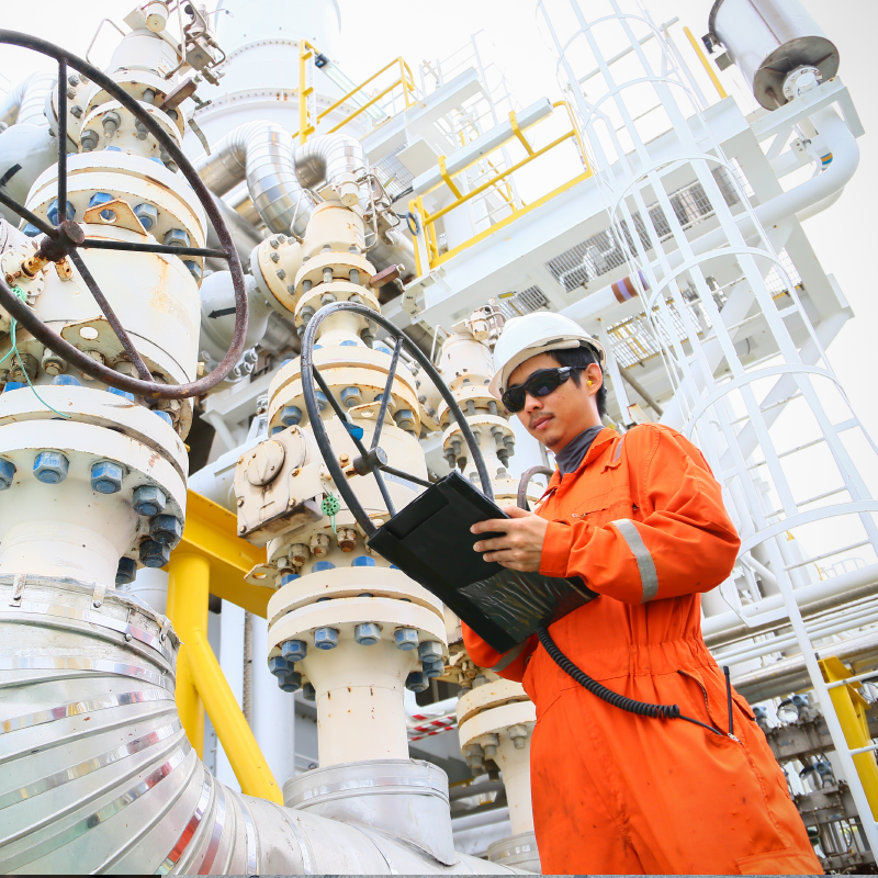 Card Oil & Gas