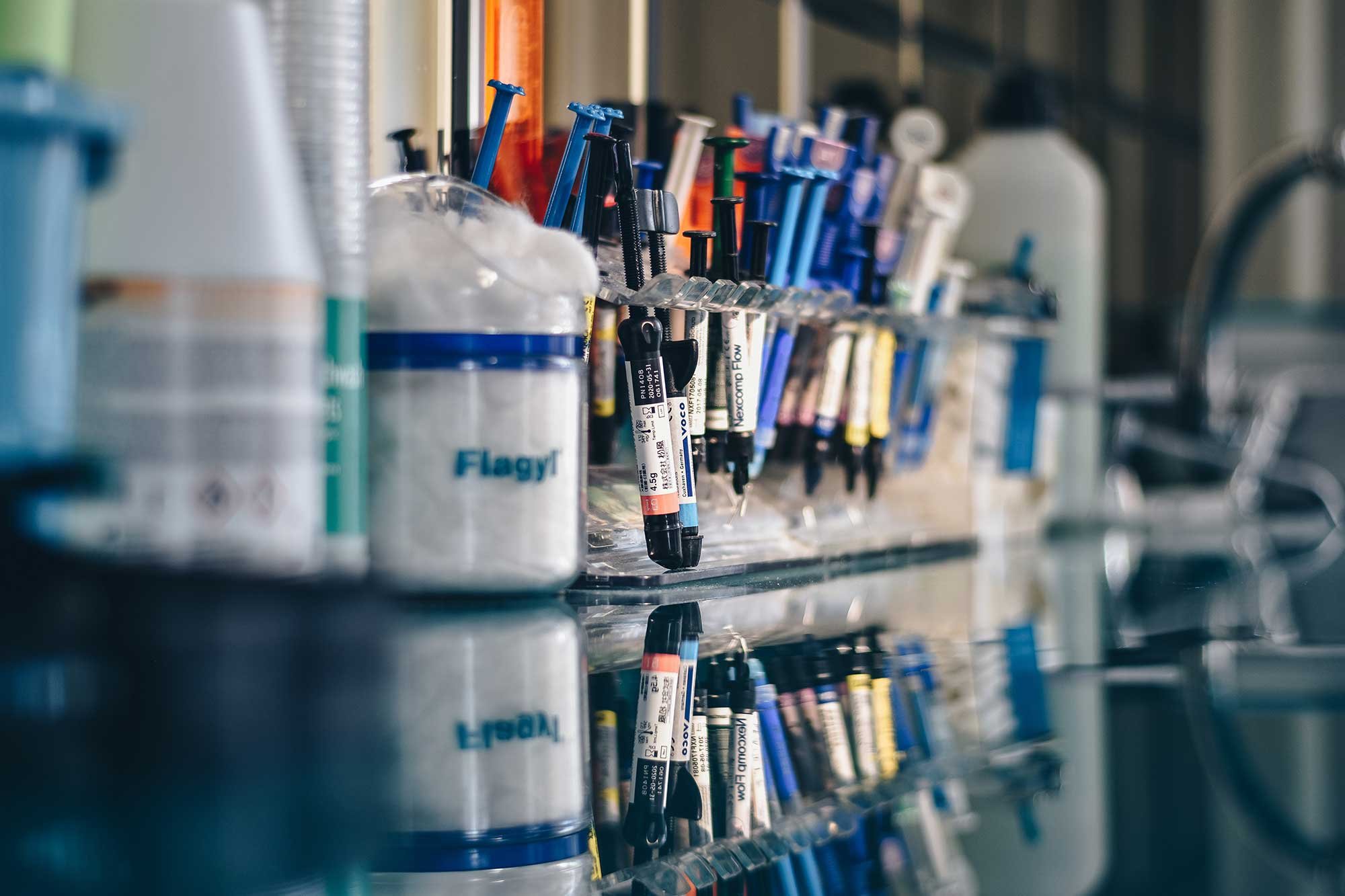 Card Life Sciences
