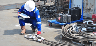 Card Short-Term (Ad-Hoc) Inspections