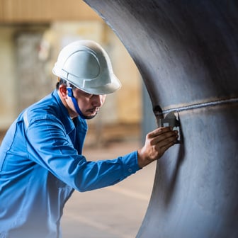 Card Inspection Service Contracts