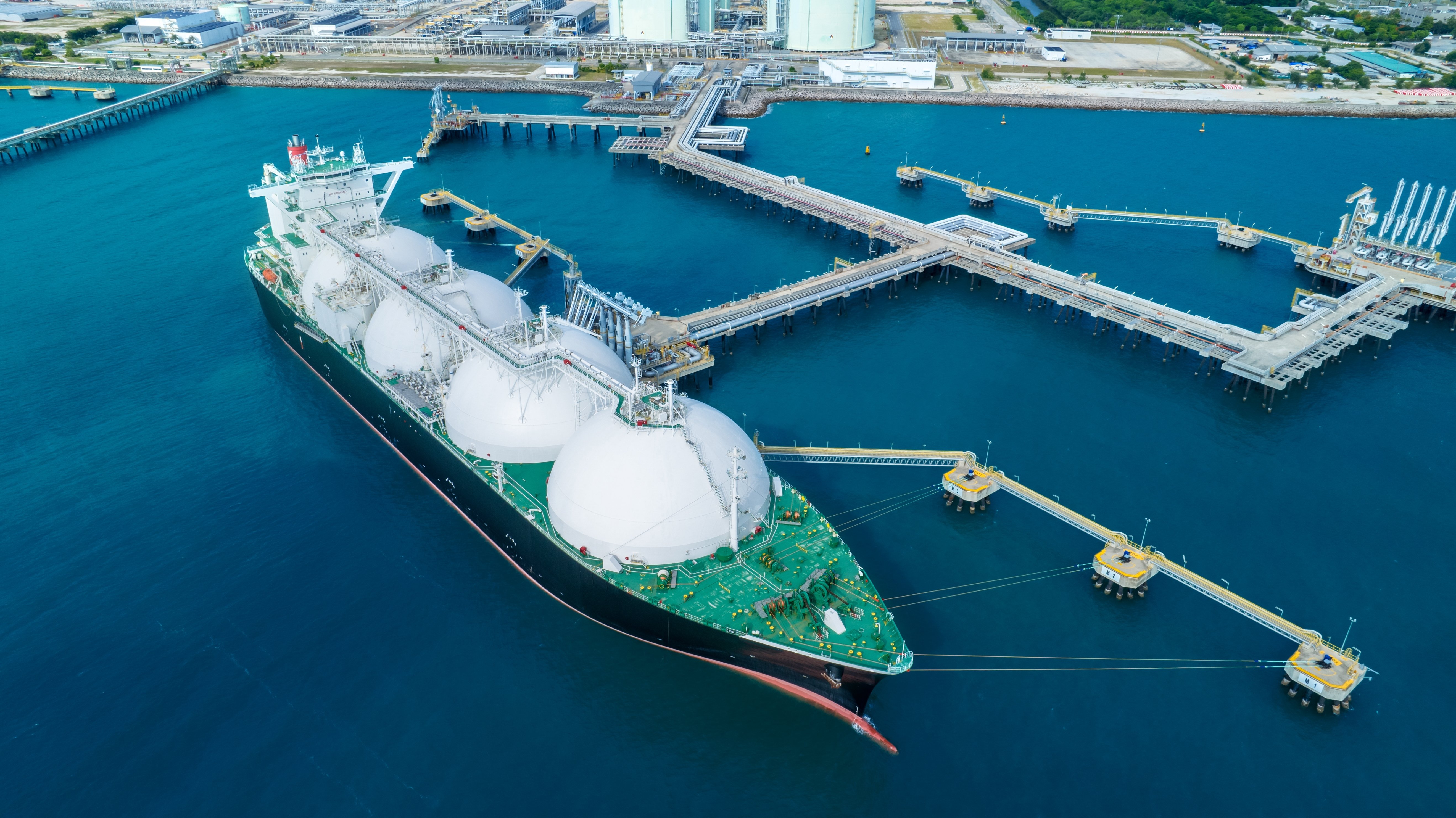 FPSO, FLNG, FSRU specialist recruitment company in Asia