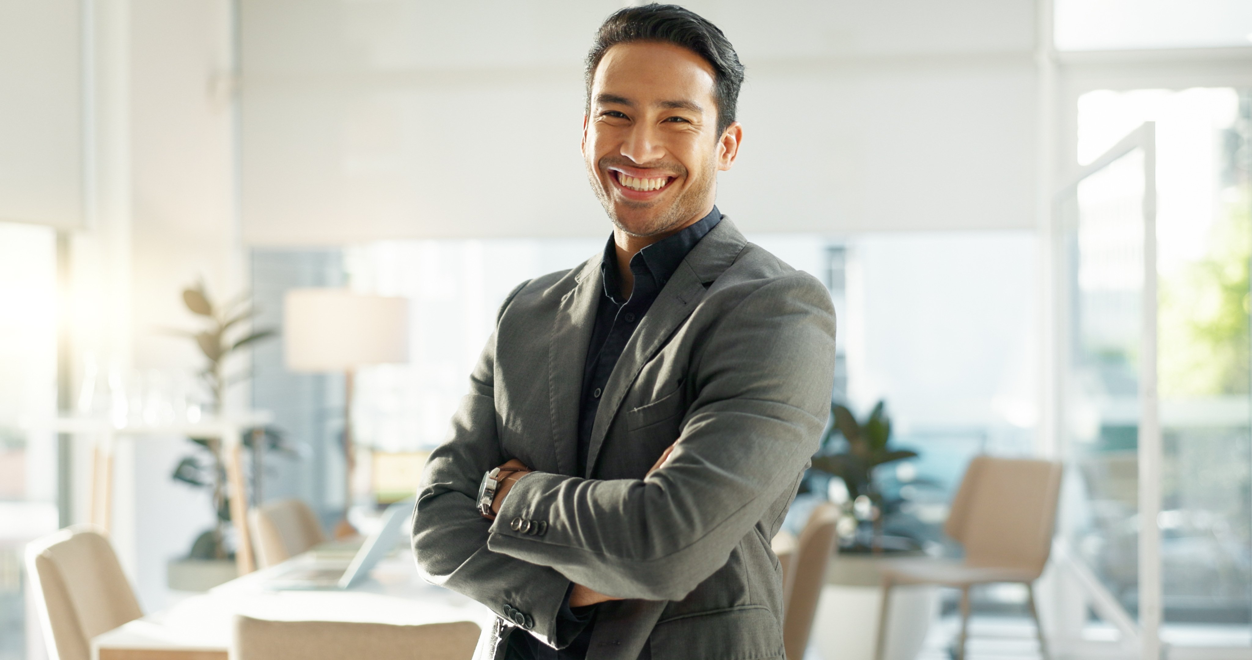 Why Global Mobility Partners Matter