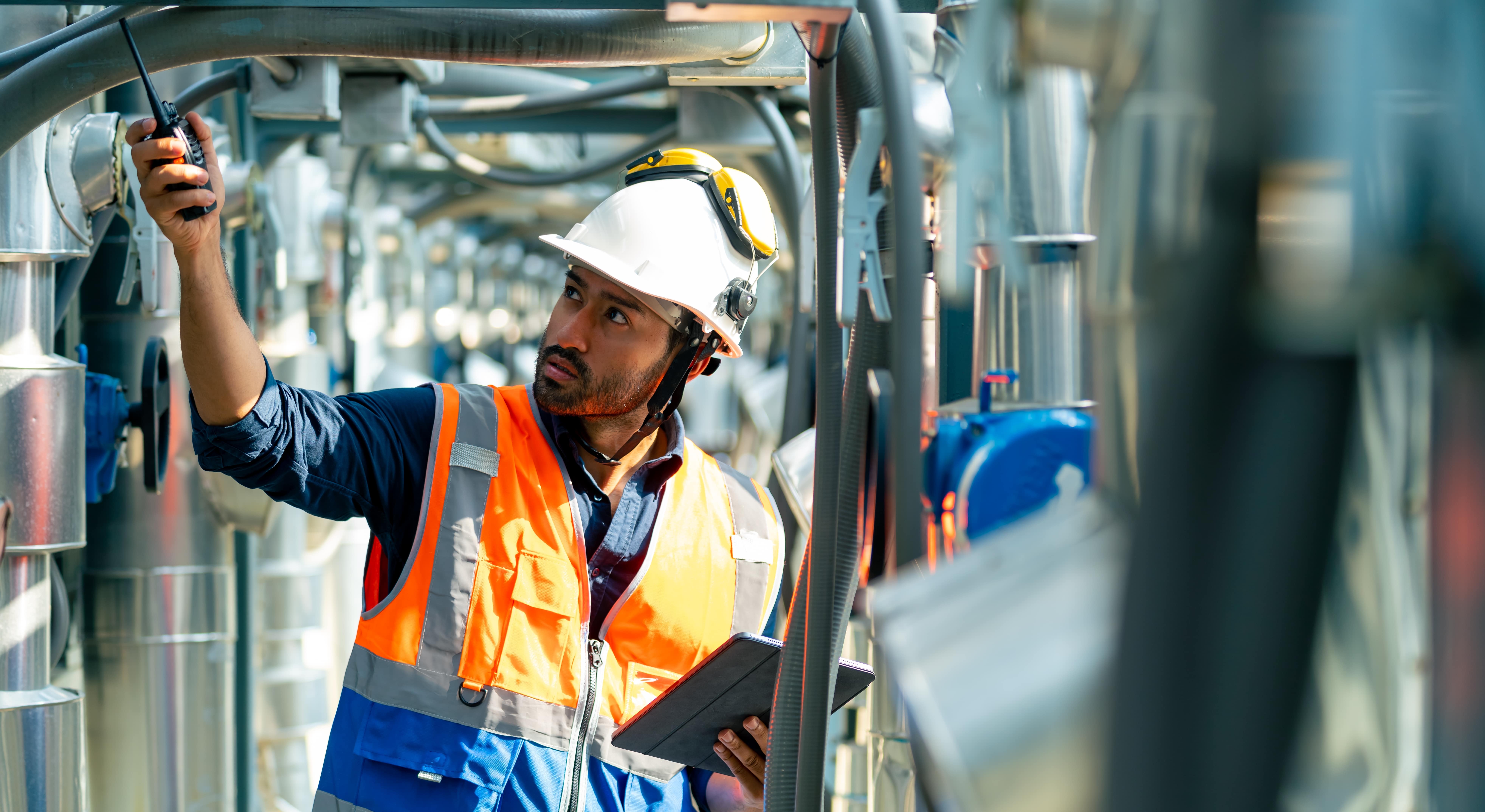 When quality slips, so does the entire project: how Brunel’s TPI helps prevent costly mistakes Blog Hero Image