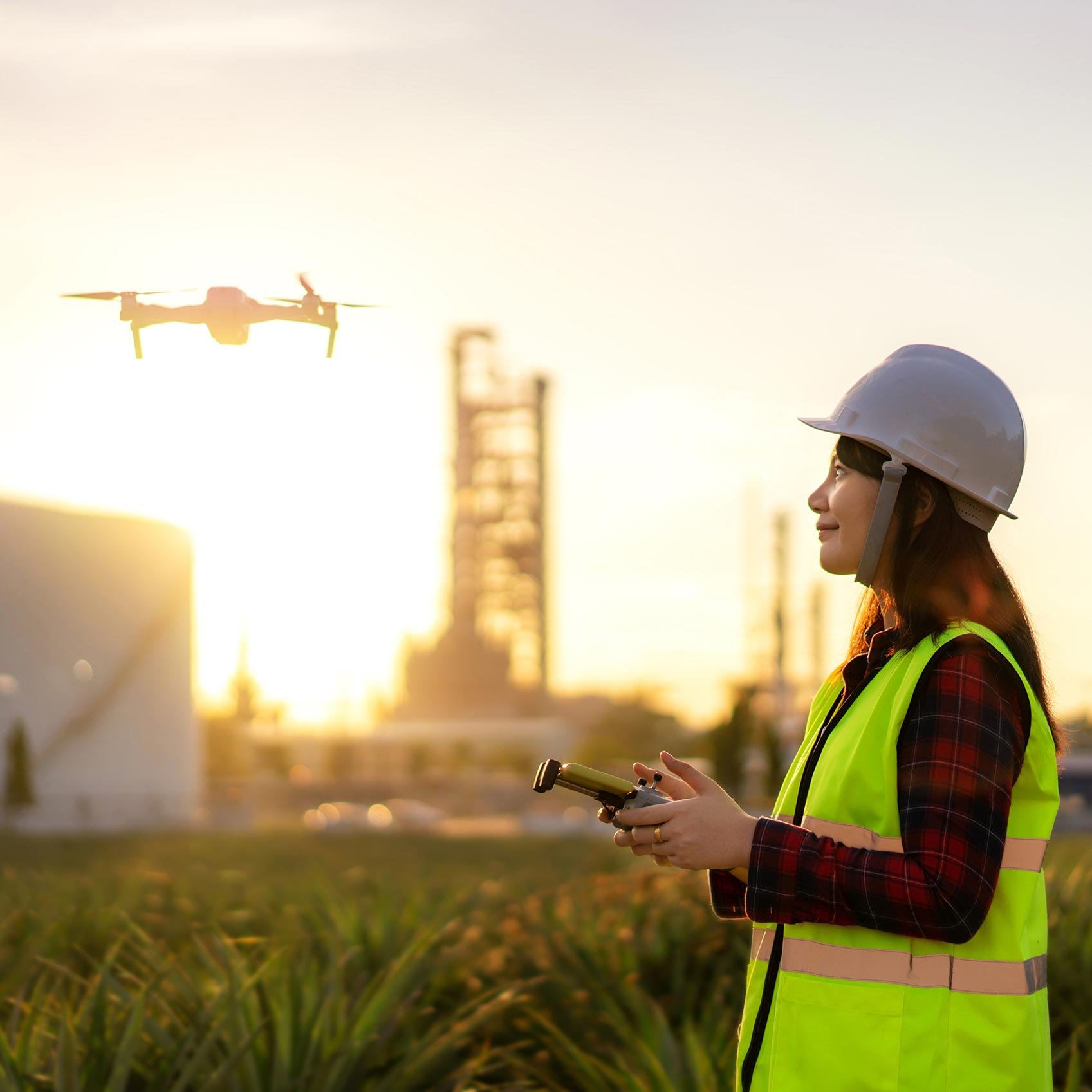 oil and gas technology