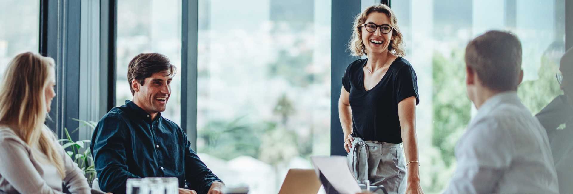 Freelancer:in bei Brunel werden (w/m/d)