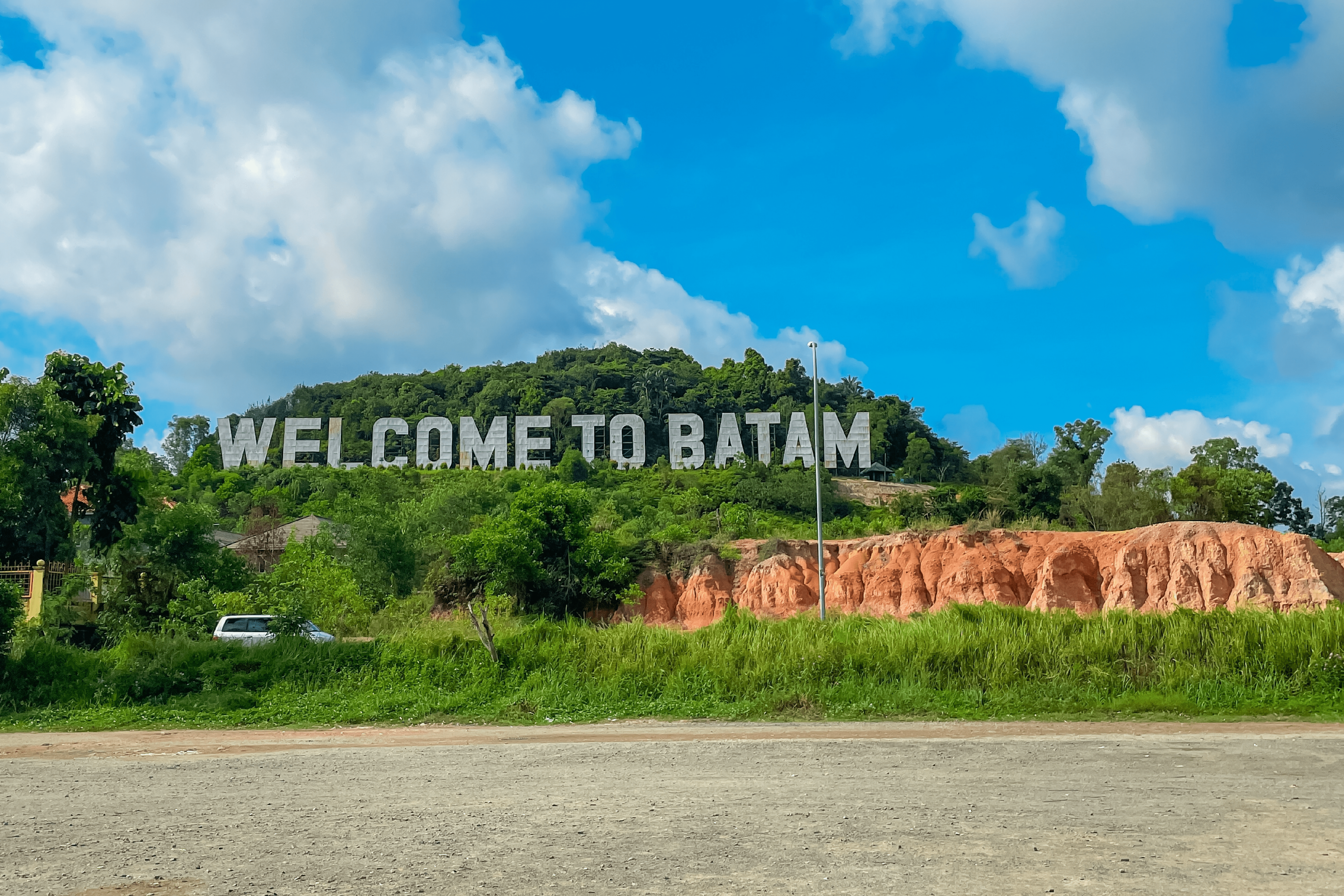 Batam