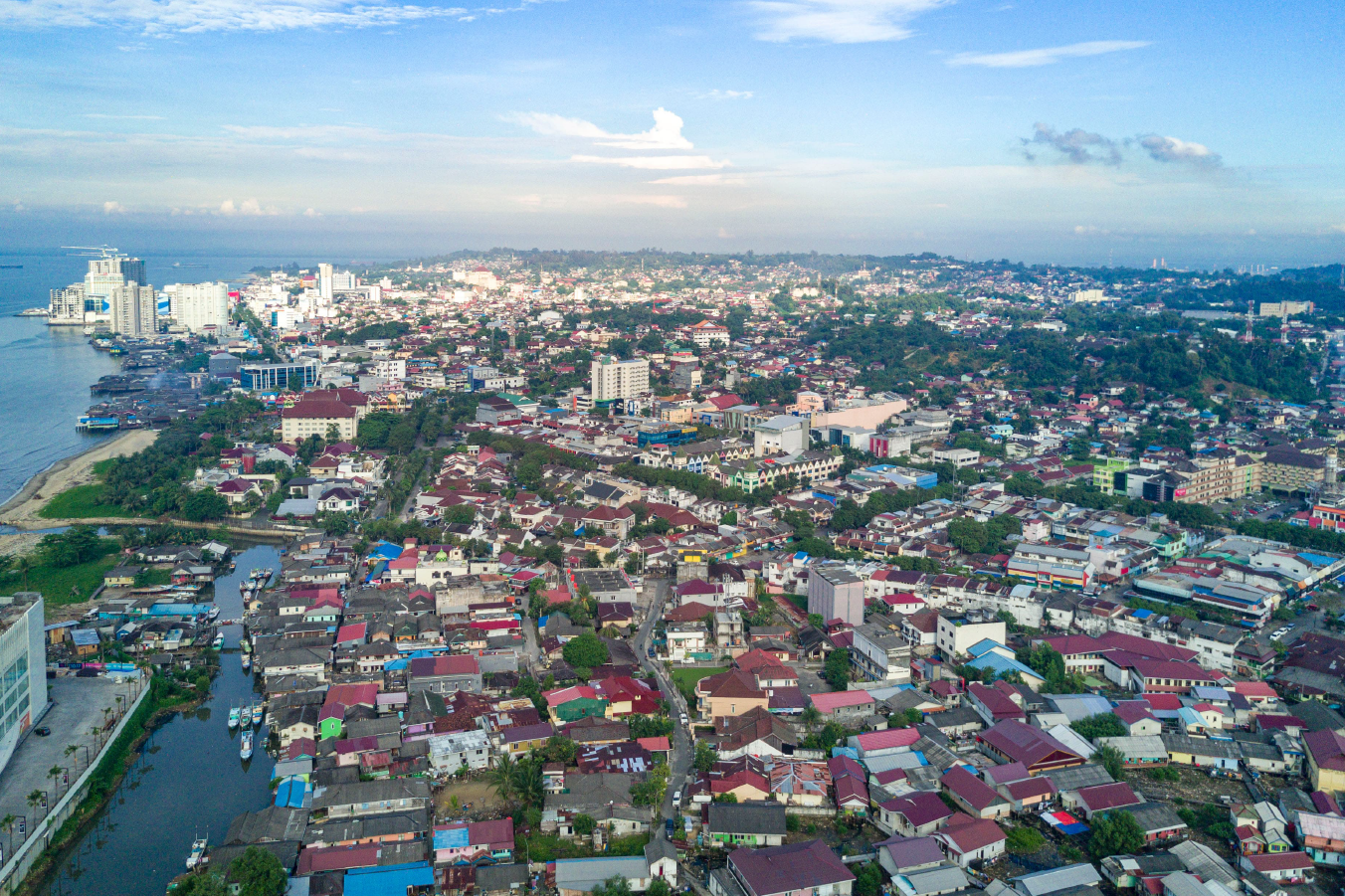 Balikpapan