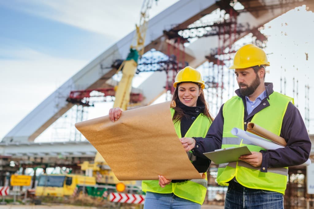 Civil Engineer