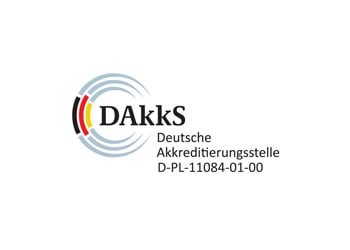 Card Akkreditierungsurkunde