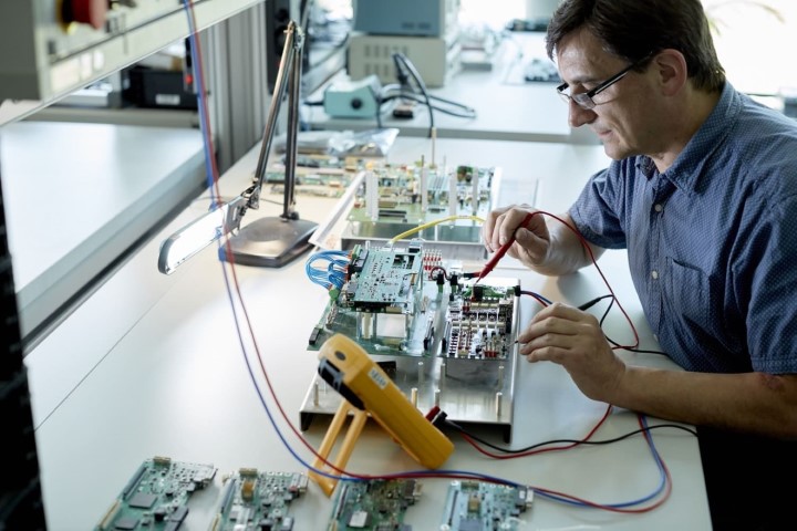 Card Elektrotechnik