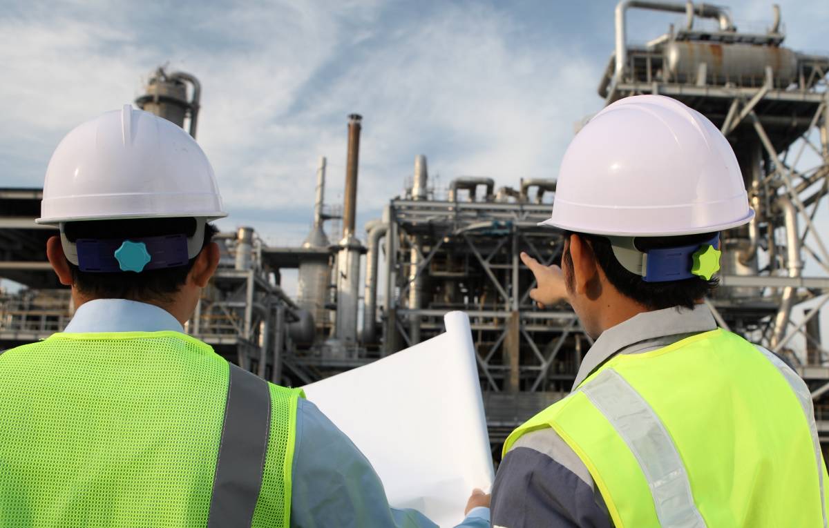 Wirtschaftsingenieur für Energietechnologie (w/m/d)