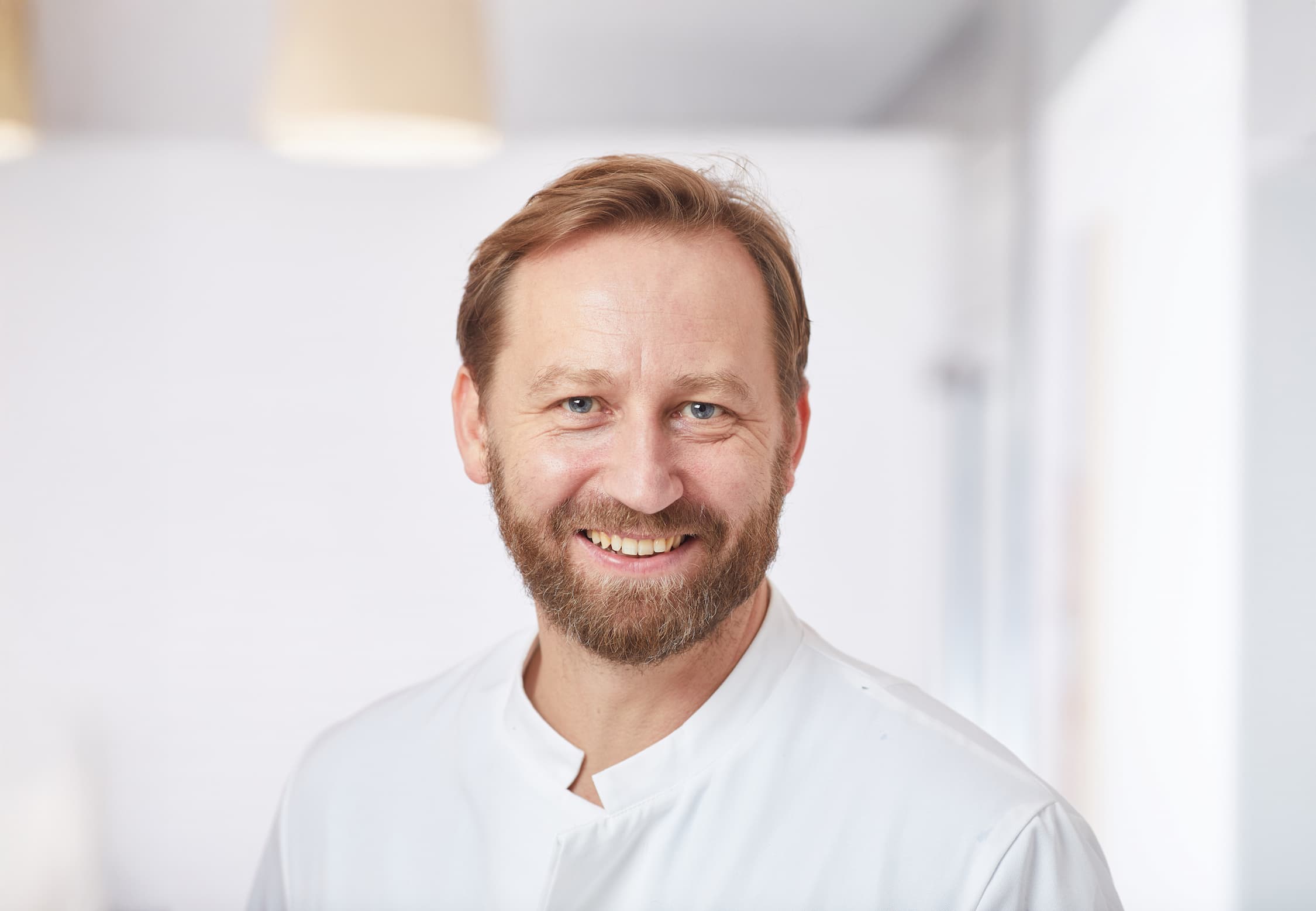 Porträt Thomas Jack