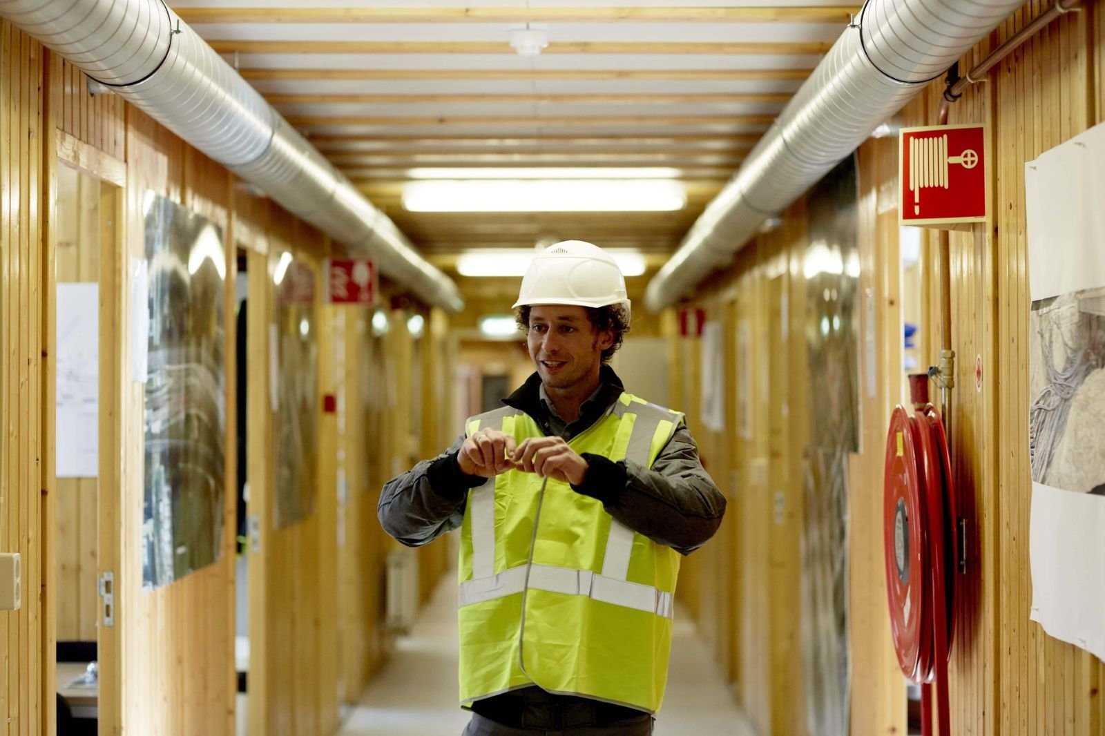 Engineering specialist worden bij Brunel