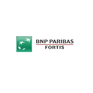 Card BNP Paribas Fortis