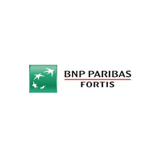 Card BNP Paribas Fortis