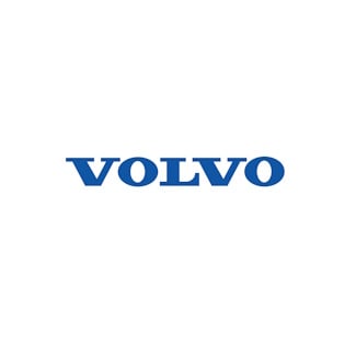 Card Volvo