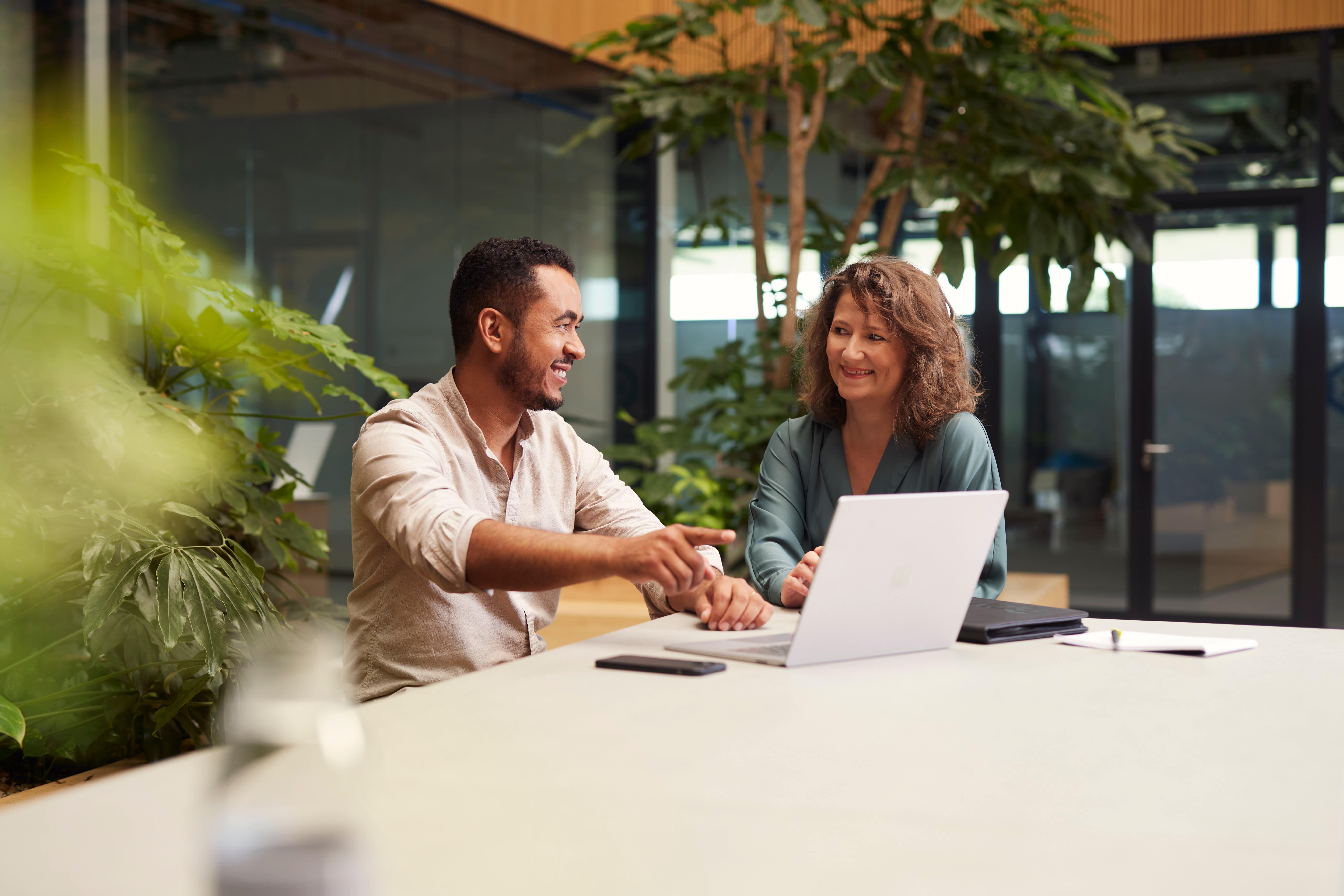 Maatwerk en Advies voor opdrachtgevers